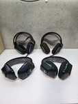 Гарнітура LOGITECH G733 Lightspeed Wireless RGB Black