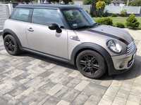 Mini Cooper R56 , Baker Street wersja, 1.6 benzyna, 2012r.