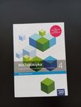 Matematyka 4, zakres podstawowy - podręcznik dla LO i TECHNIKUM.