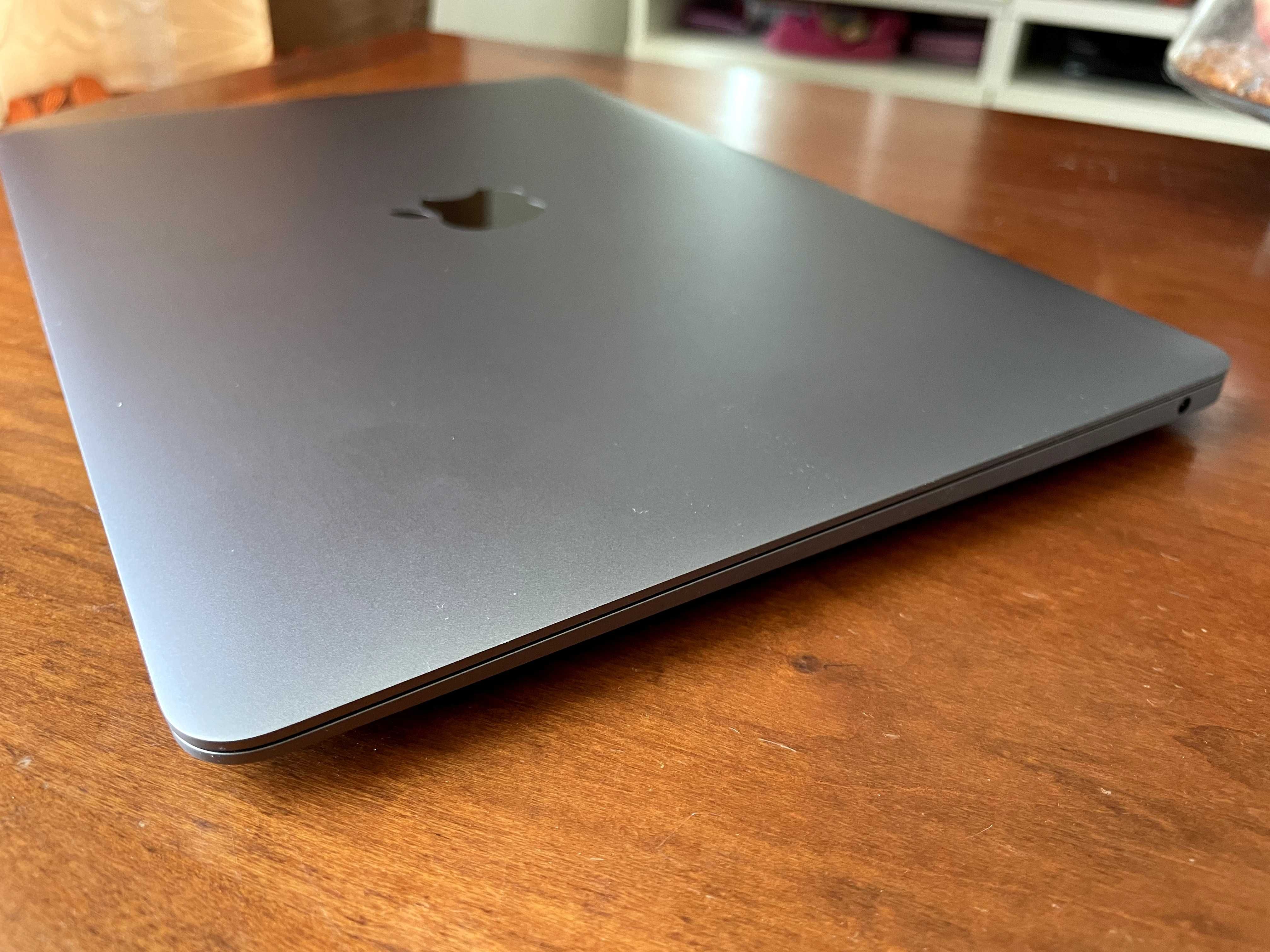 Macbook air M1 13' 16G Ram 515G SSD, 2020 como Novo