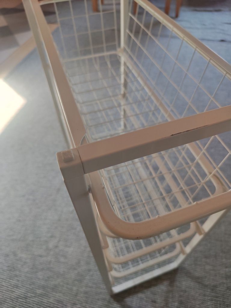 Szafka , regał, szuflady, Ikea