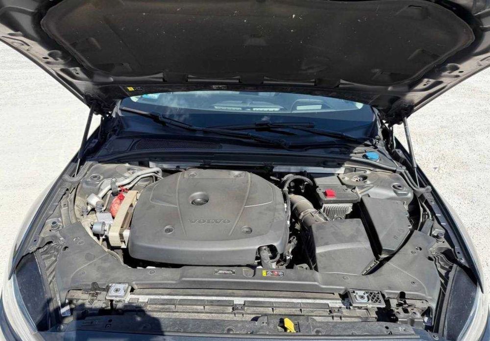 Vovlo s60 2020 T5 AWD