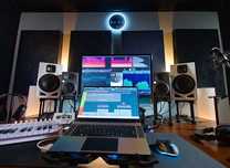Nagranie wokalu + miks/mastering | Studio nagrań Warszawa