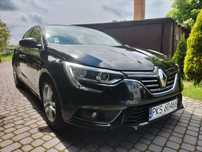 Sprzedam Renault Megane