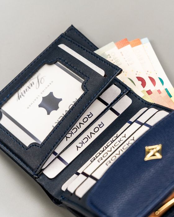 portfel damski pu pp-sf-1815-a-bl-1703 navy