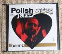 Polish Jazz -Wojciech Karolak, Gold Washboard, Adam Makowicz, Hagaw CD