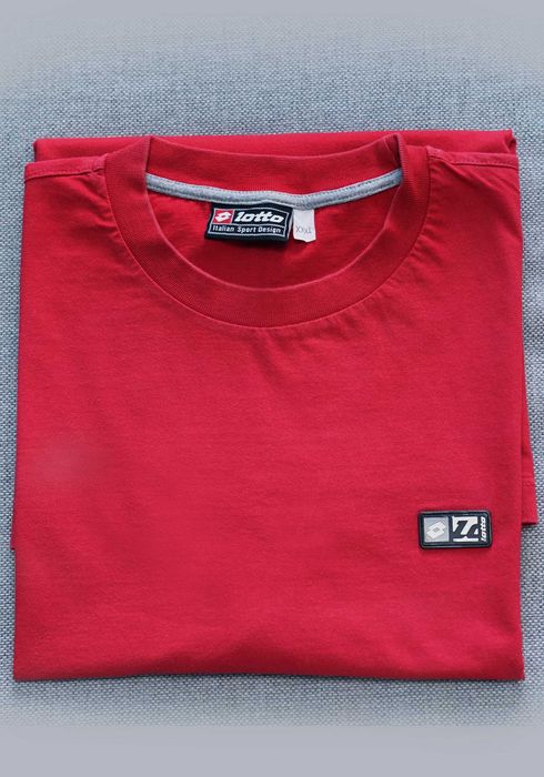 Podkoszulek męski XXXL Lotto