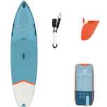 Prancha de Stand Up Paddle insuflável principiante 11 pés