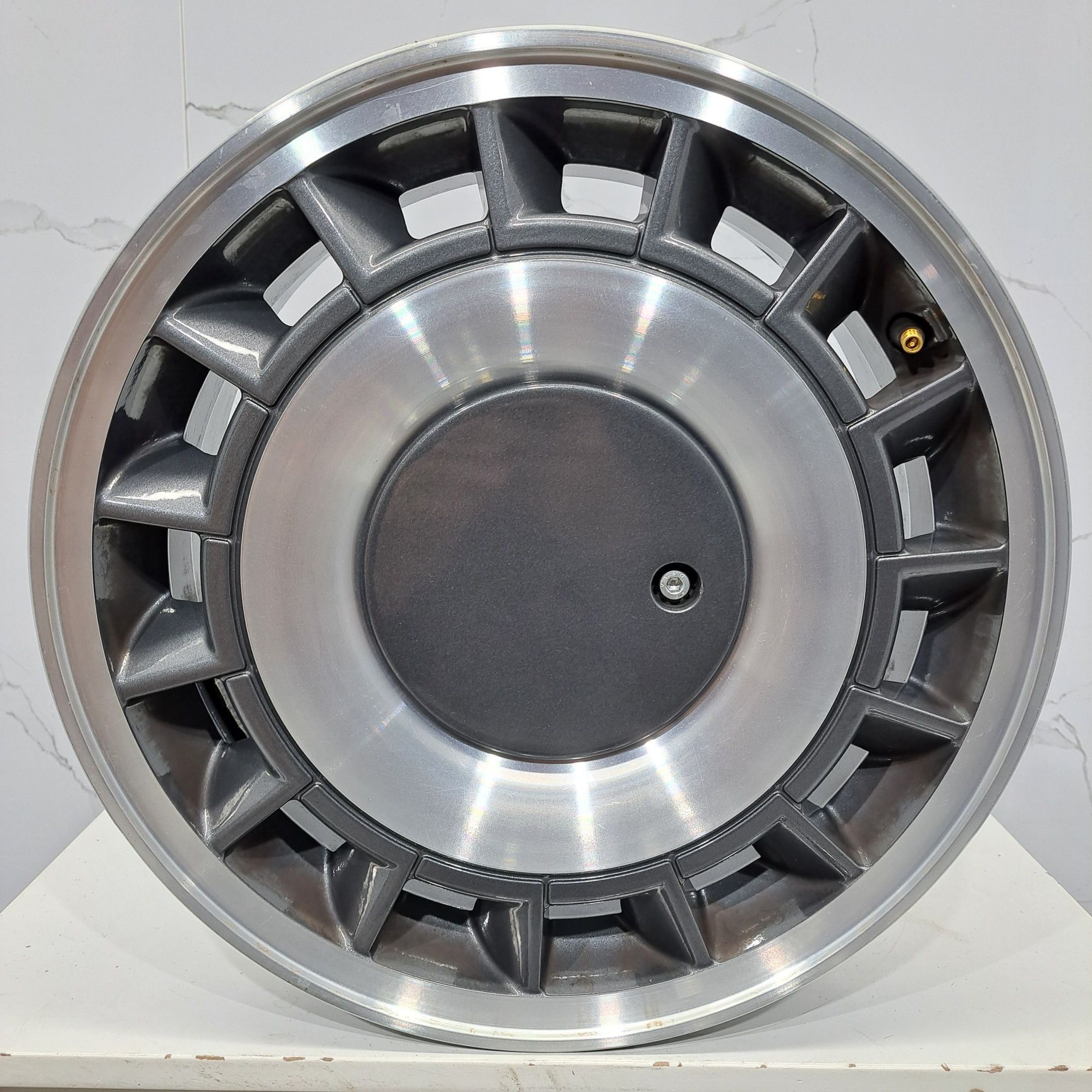 Jantes 15" originais Renault clio 16V speedline maracanna 4x100