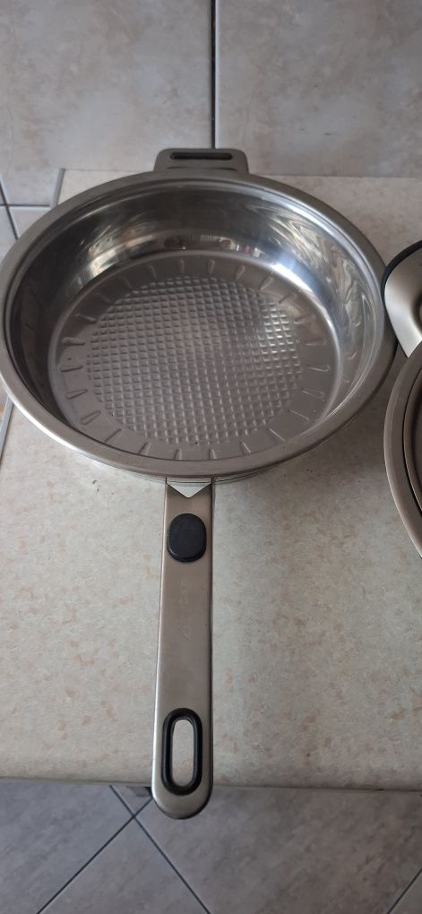 Garnki  Comfort  Cook