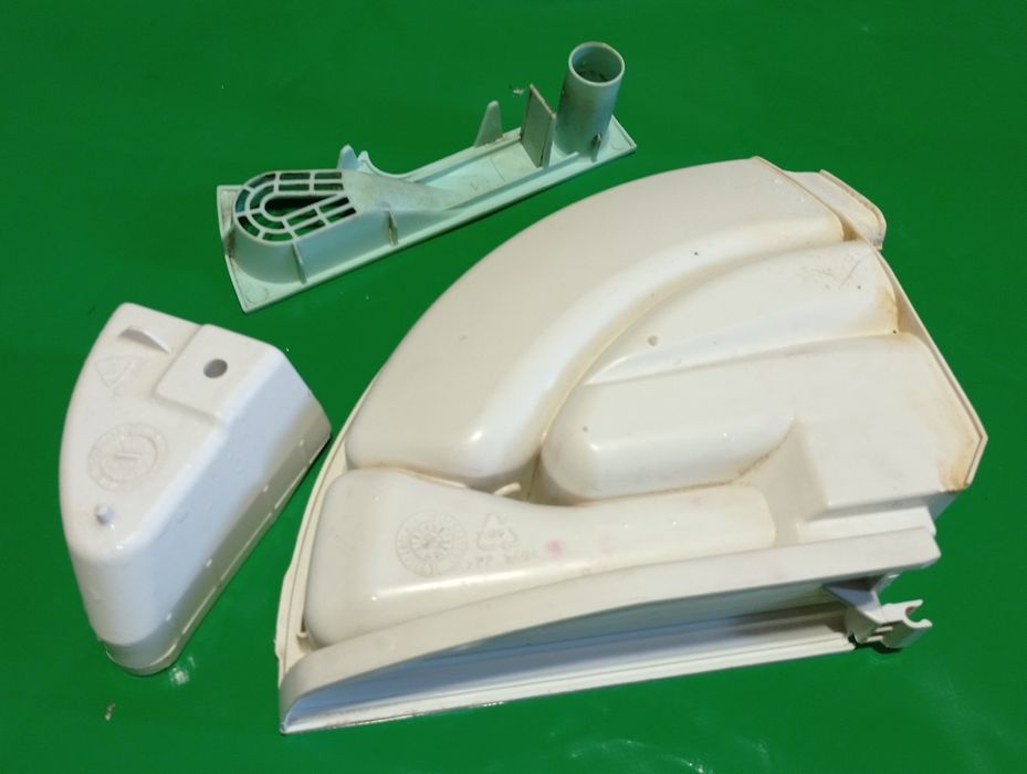 Запчастини для пральної машини