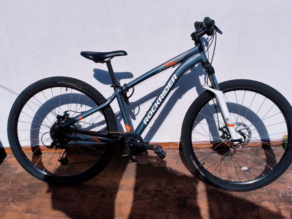 Bicicleta nova  em ótimo estado