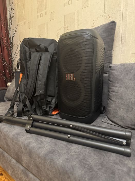 Колонка JBL PARTY BOX 320