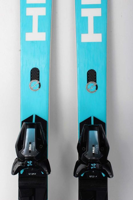 Narty Head Worldcup Rebels e-RACE PRO 170 cm + FF 14 2024 - 946
