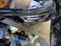 IVECO DAILY VI LIFT LAMPA FULL LED PRAWA PRAWY PRZÓD PRZEDNIA EUROPA 05802711799