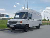 LDV Convoy 2, 4 турбодизель