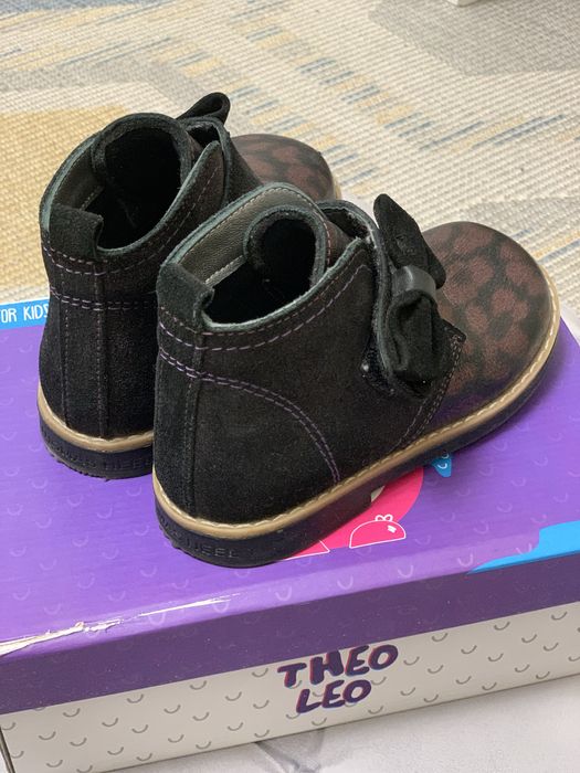 Черевики ортопедичні демі 25 розмір