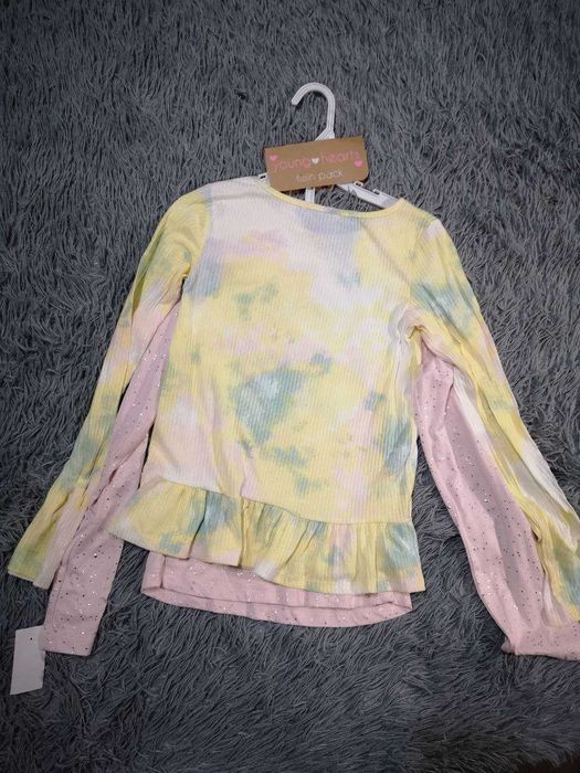 Комплект кофт на девочку