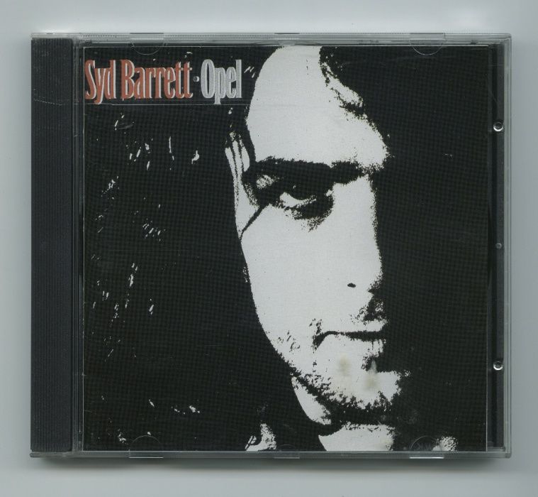 3 CD's - Vangelis + Syd Barrett + The Pogues