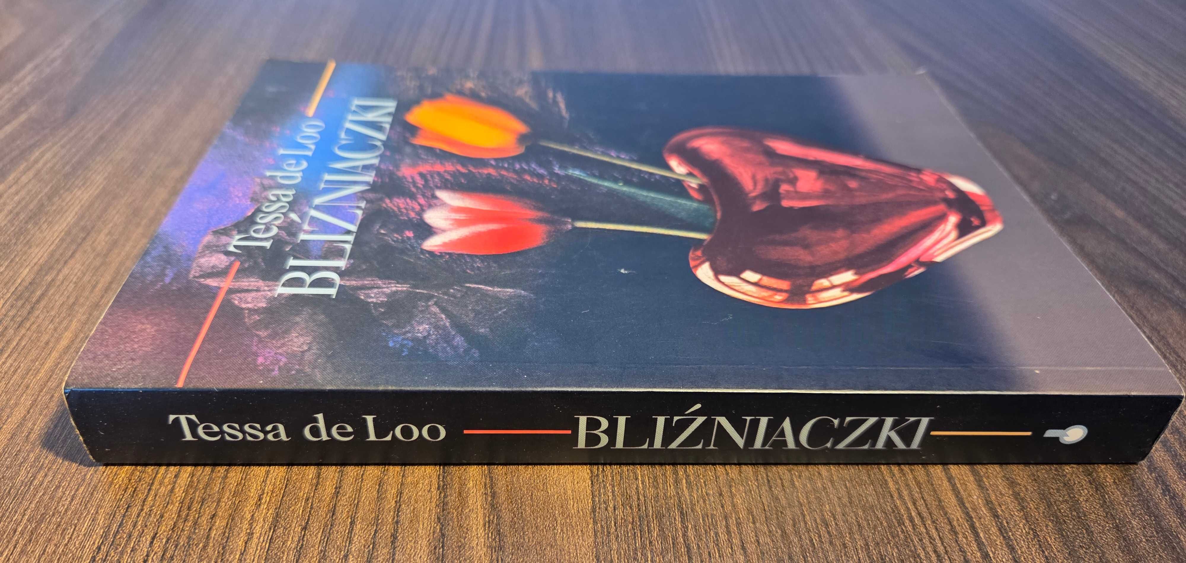Tessa de Loo - Bliźniaczki