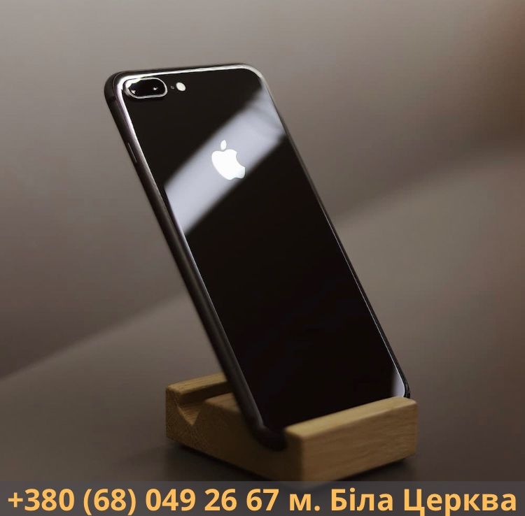iPhone 8 Plus 64/256Gb Neverlock | Гарантія | Відправка поштою | А+