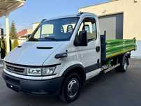 Iveco Daily 35C14 3.0L