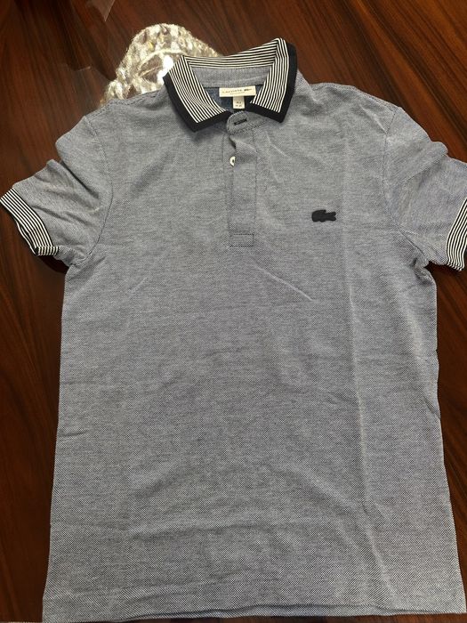 Polo Lacost.