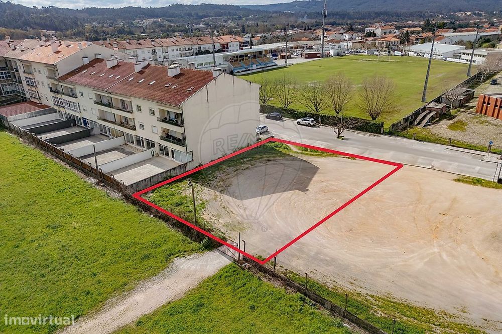 Terreno  para venda