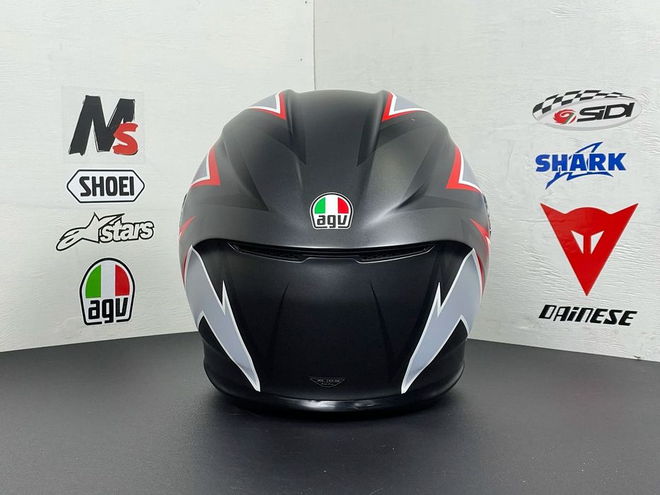 Шлем AGV,Shoei,Xlite K-6