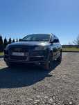 Audi Q7 Audi Q7 3.0 TDI