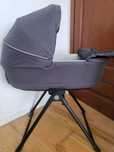 Gondola Inglesina Aptica XT