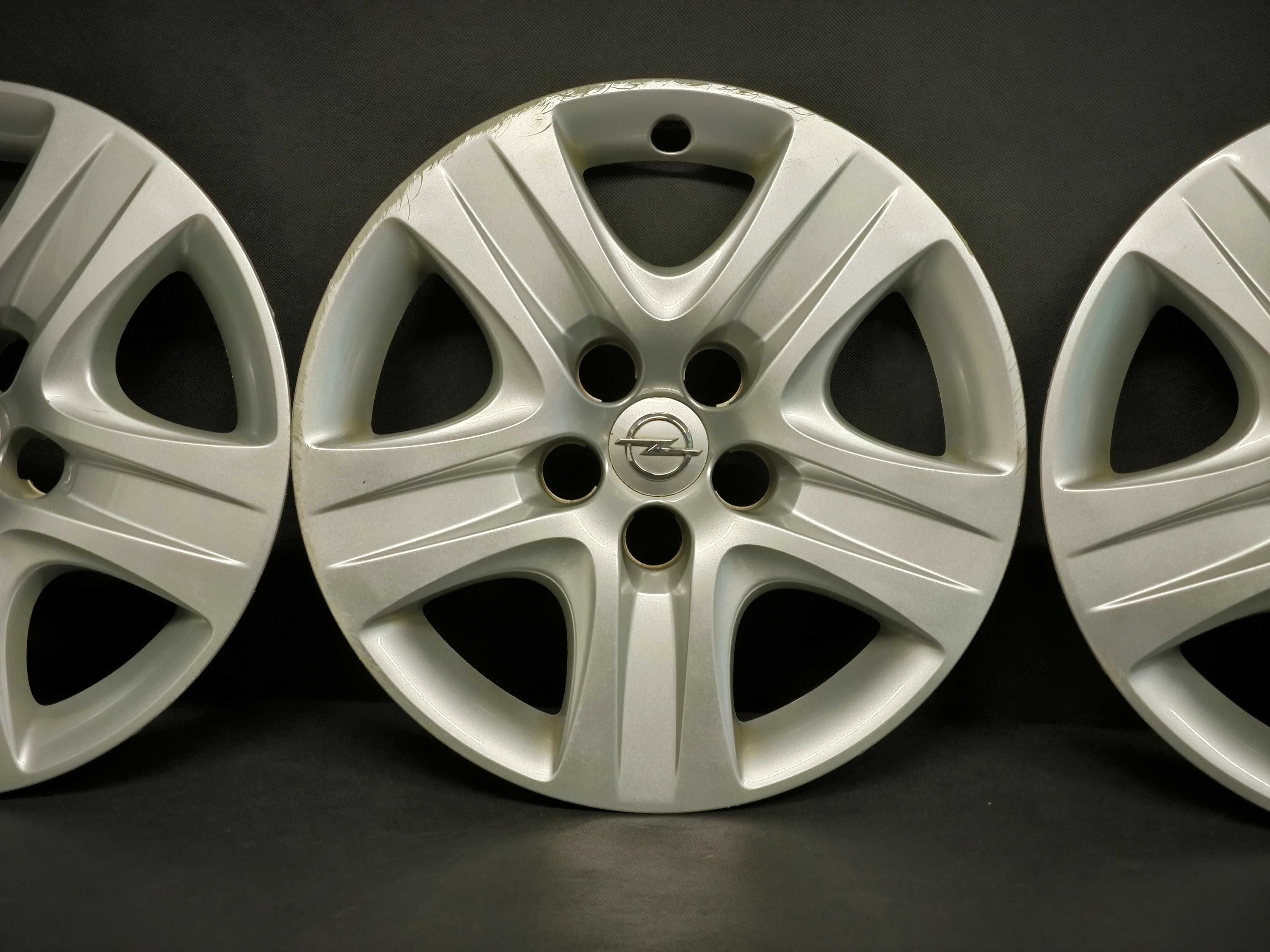 Kołpaki strukturalne 17" Opel Insignia #10003