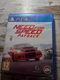 Need for speed payback