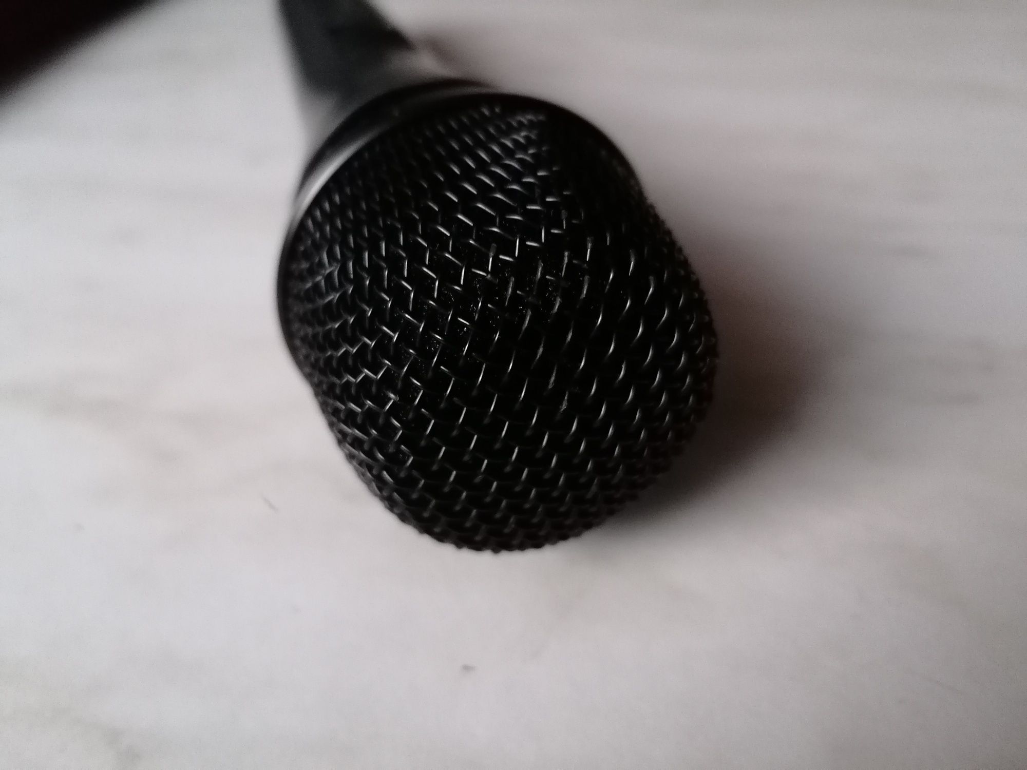 Mikrofon Sennheisre 835 S