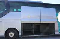 Iveco Noge titanium Irisbus 55 lugares