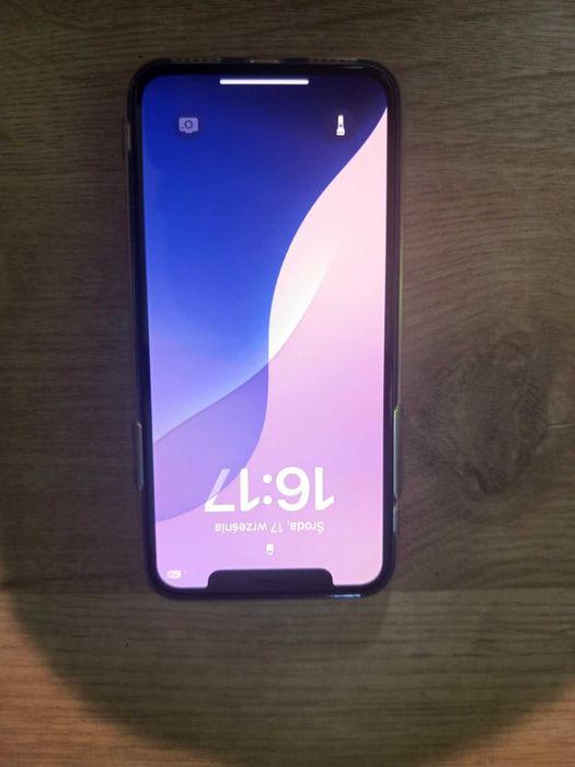 Sprzedam IPHONE XS 256GB