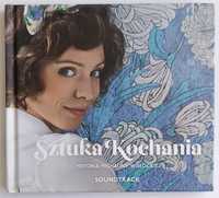 Soundtrack Sztuka Kochania 2019r
