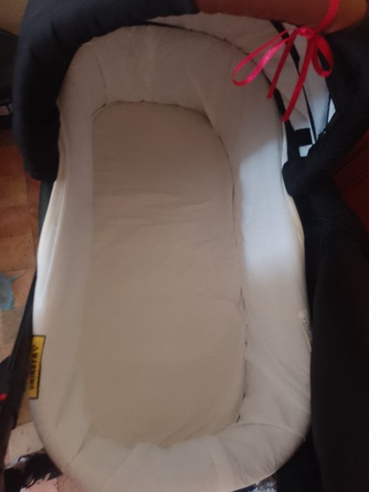 Wózek 3 w 1  okazja