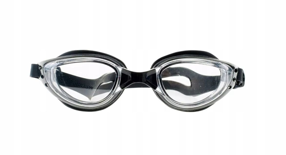 Okulary do pływania na basen unisex Aqua-Sport K19b