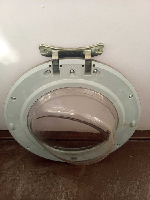 Люк пральної машинки AEG L58547SL