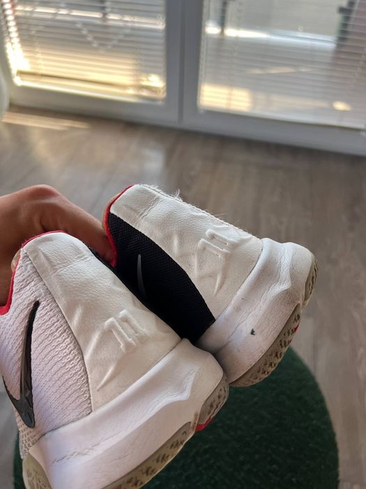 Buty , Sneakersy Nike Kyrie Flytrap "11" Sportowe do Koszykówki