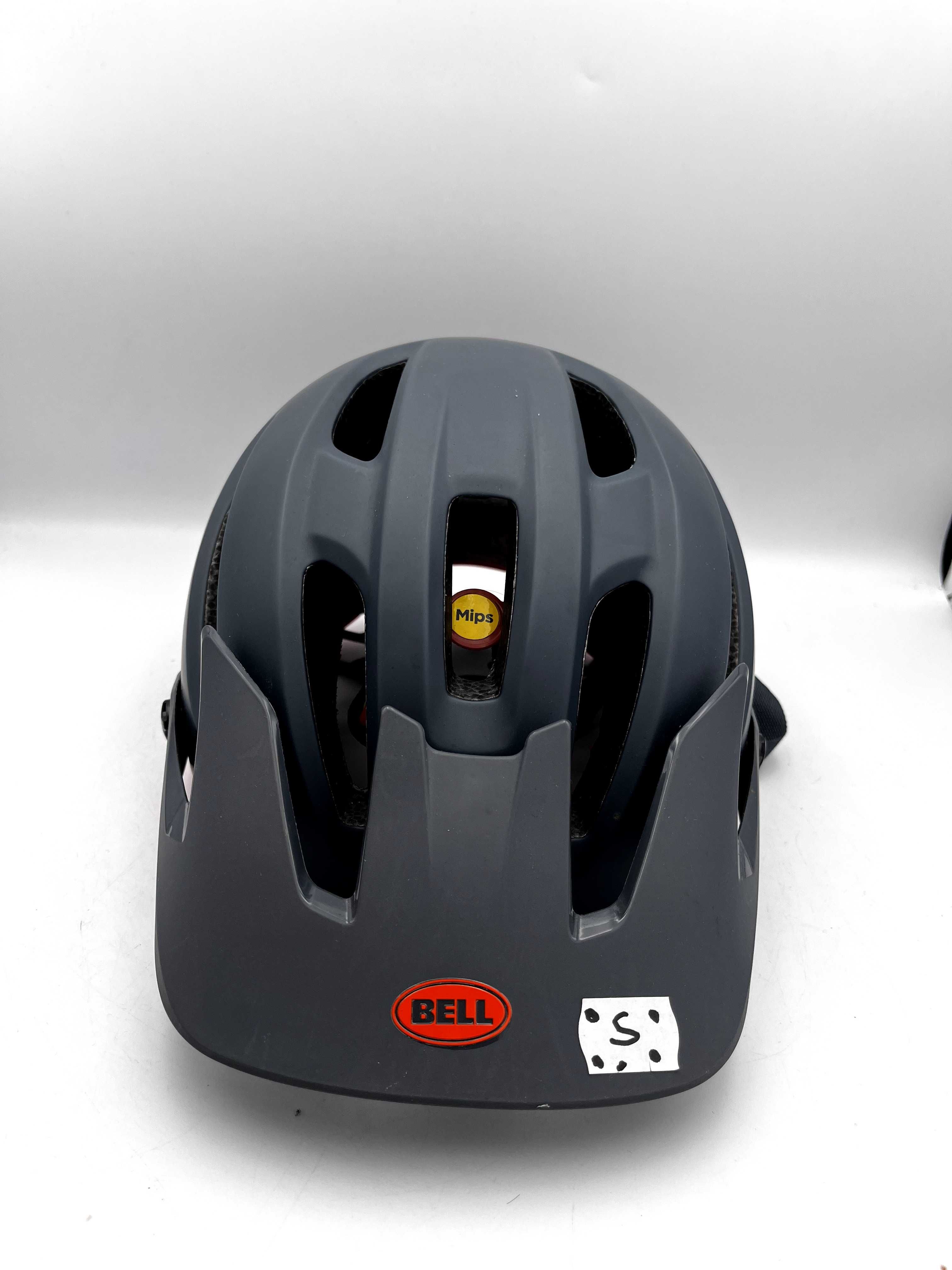 Powystawowy Kask Rowerowy Bell 4Forty Mips r. S (52-56cm)
