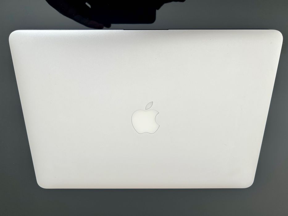 MacBook Air, 13-inch, Mid-2012