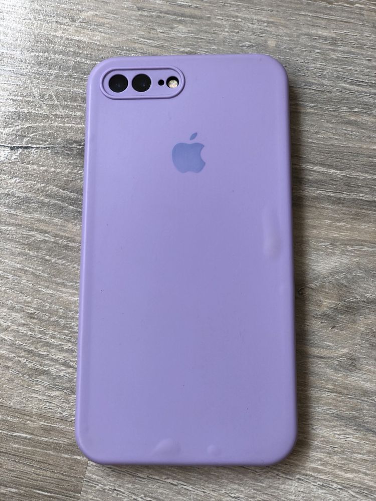 iPhone 8 Plus 256 ГБ