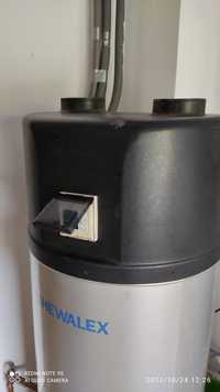 Pompa hewalex na wodę 300 litrów