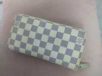 Portfel damski Louis Vuitton