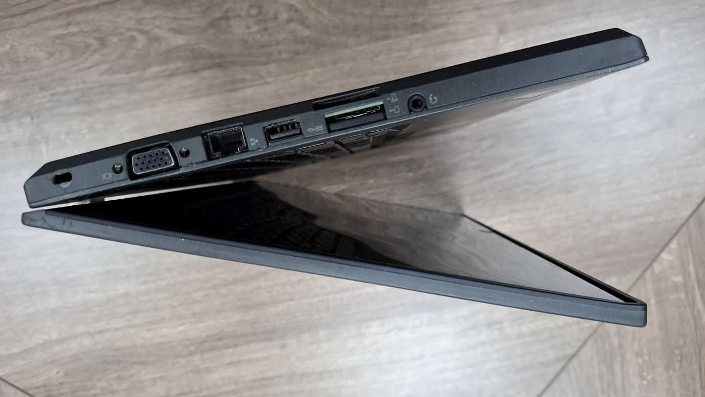 Ноутбук ThinkPad T450