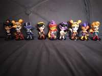 Harley Quinn  / Wonder Woman  / DC Comics - Lil Figurki