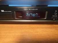 Philips odtwarzacz CD711