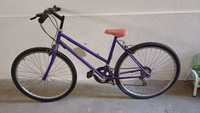 Bicicleta de adulto.€€PREÇO ESPECIAL €€